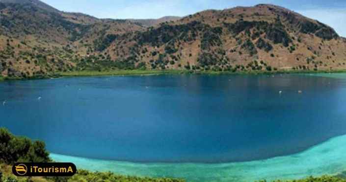 Dokhaharan Lake
