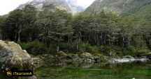 Dokhaharan Lake