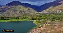 Dokhaharan Lake