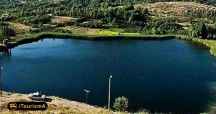 Dokhaharan Lake