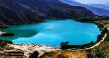 Dokhaharan Lake