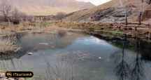 Dokhaharan Lake