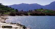 Dokhaharan Lake