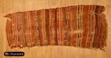 Carpet weaving
