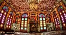 Iran Contemporary Architecture