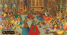 Persian Music