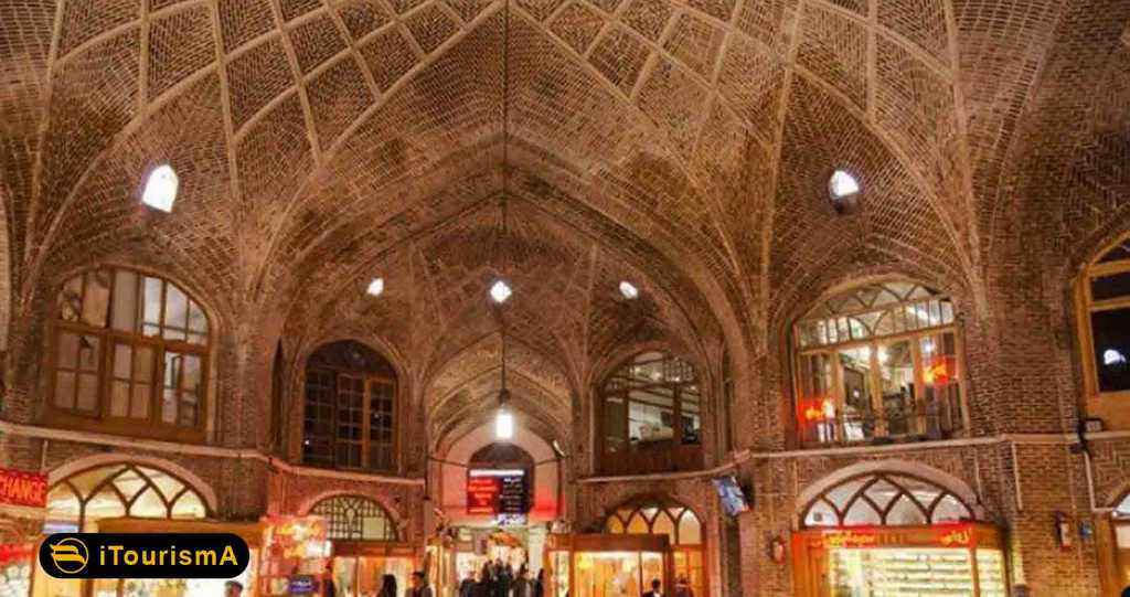 List of UNESCO World Heritage Sites in Iran