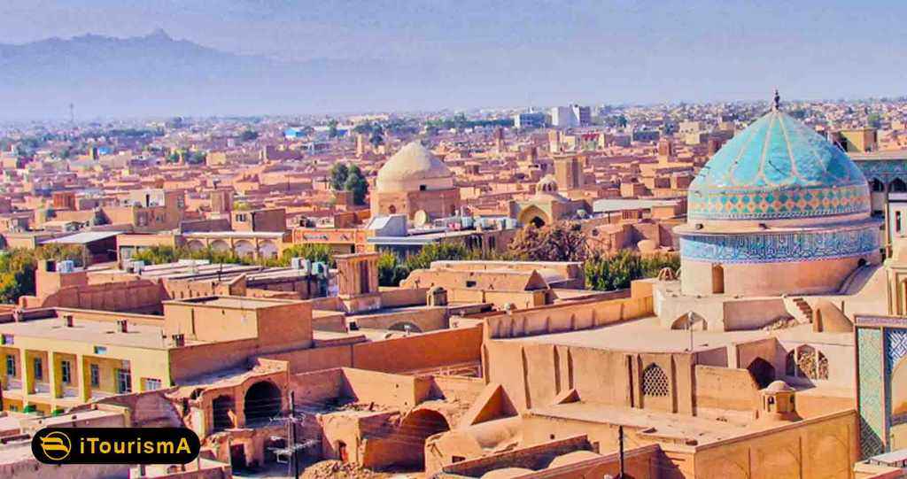 List of UNESCO World Heritage Sites in Iran