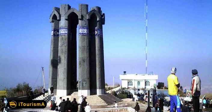 Emamzadeh Zeynali