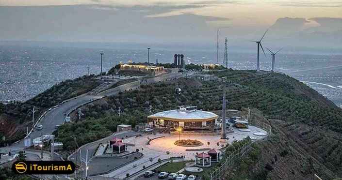Emamzadeh Zeynali