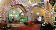 Emamzadeh Zeynali