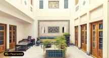 Bekhradi House