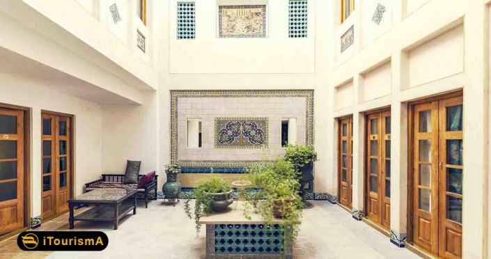 Bekhradi House
