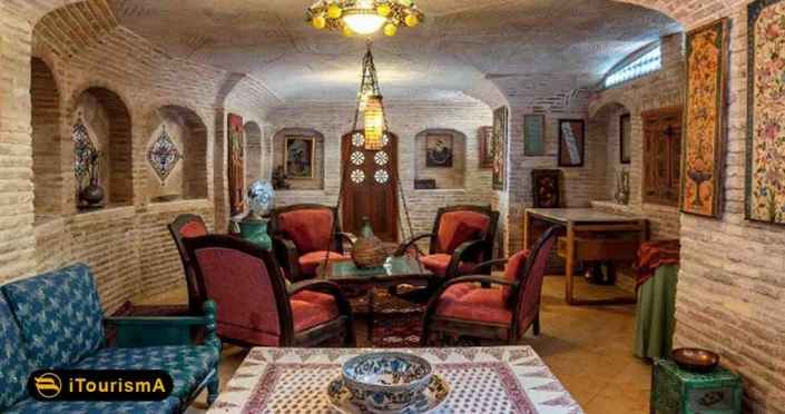 Bekhradi House