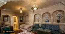 Bekhradi House