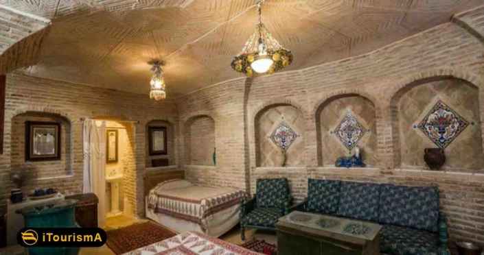 Bekhradi House