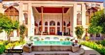 Bekhradi House
