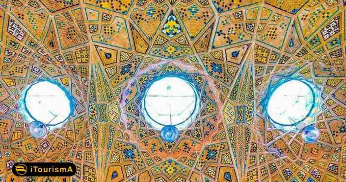 The Grand Bazaar