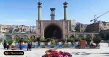 The Grand Bazaar