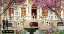 Darougheh House