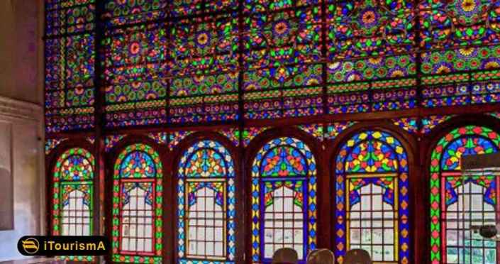Salar Saeid Mansion
