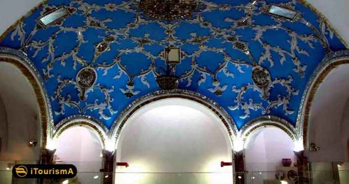 Salar Saeid Mansion