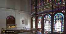 Salar Saeid Mansion