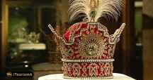 National Jewelery of Iran