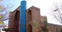 Tomb of Sheykh Shahabeddin Ahari