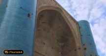 Tomb of Sheykh Shahabeddin Ahari