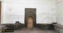 Tomb of Sheykh Shahabeddin Ahari