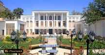 Dehdashti House