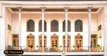Dehdashti House