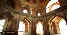 Agha Bozorg Mosque and School
