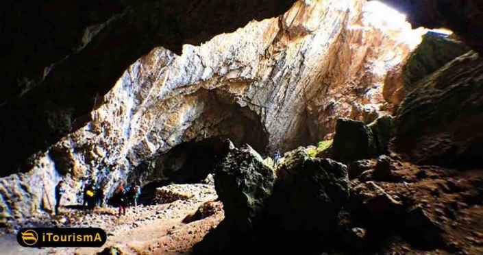 Burnik Cave