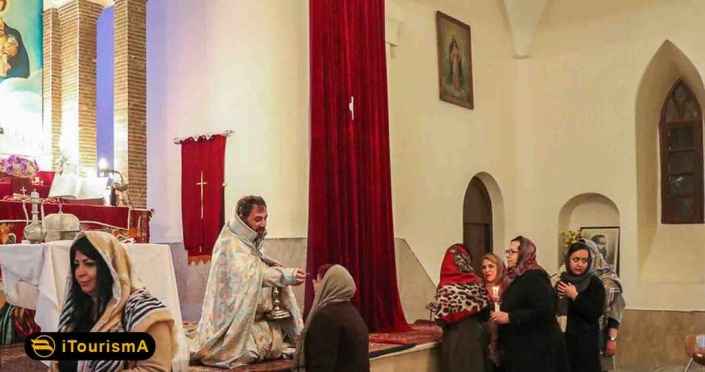 Saint Mesrop Church