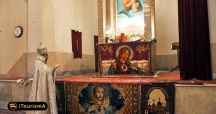 Saint Mesrop Church