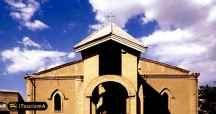 Saint Mesrop Church