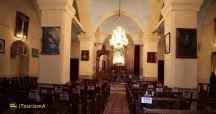Saint Mesrop Church