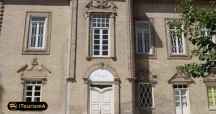 Khakbaz House