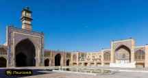 Seyyed Mosque
