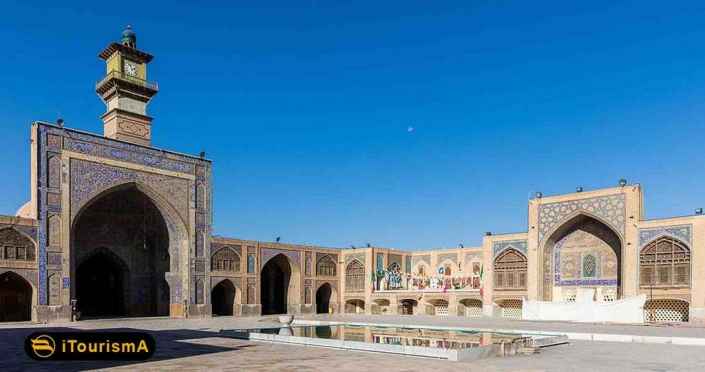 Seyyed Mosque