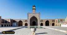 Seyyed Mosque