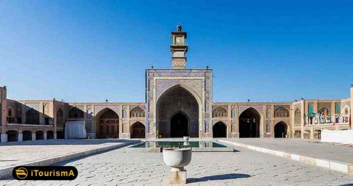 Seyyed Mosque