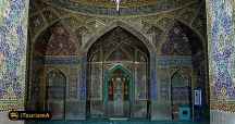 Seyyed Mosque