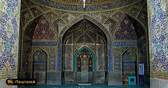 Seyyed Mosque