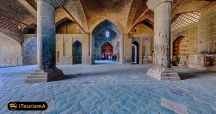 Seyyed Mosque
