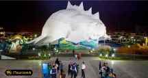 Isfahan Dreamland