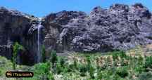 Sangan Waterfall