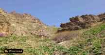 Sangan Waterfall